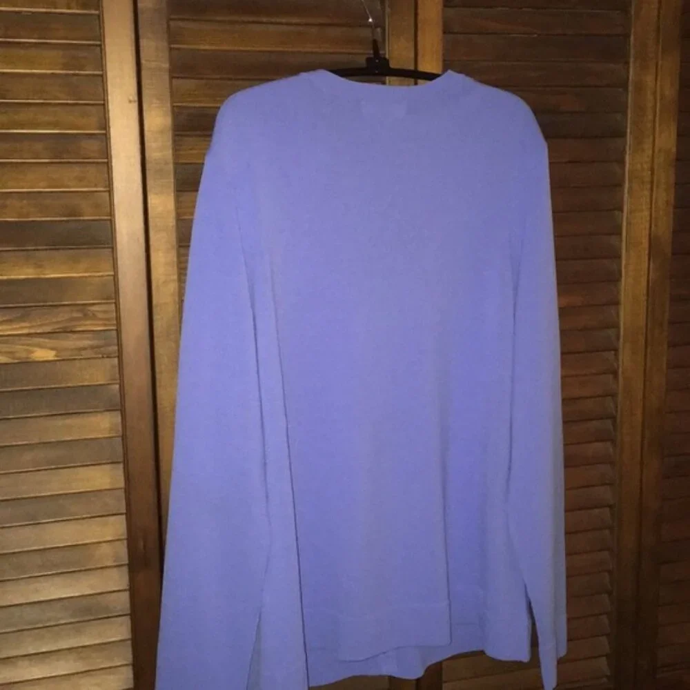 Lands' End Cardigan - Picture 3 of 4
